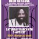 March 6, 2021, Town Hall for Mumia
