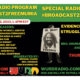 WURD special radio program