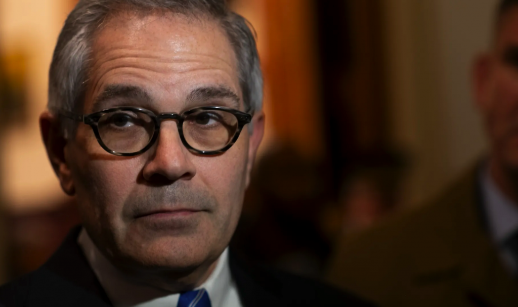 Philadelphia District Attorney Larry Krasner is nervous that his office will be found guilty of withholding exculpatory evidence AGAIN! 