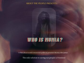 Who Is Mumia doc