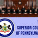 The Superior Court of Pennsylvania
