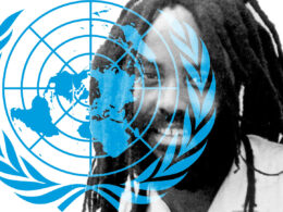 United Nations Support for Mumia